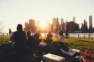 Haga que los años de Realtionhip se llenen de luces en Estados Unidos
