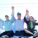 «Leonel Fernández: ‘En las Elecciones Municipales Rebotamos, porque en las Presidenciales Donqueamos'»