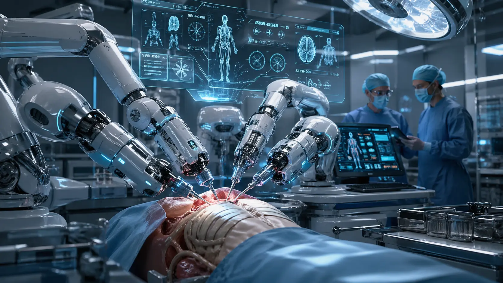 ia robotica y cirujia abril 2026