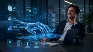 RPA 2.0: Cómo la Automatización Robótica de Procesos está redefiniendo la eficiencia operativa