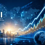 La inteligencia artificial impulsa el optimismo de los mercados internacionales