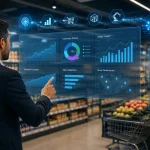 La IA transforma los Sistemas ERP: negocios más inteligentes, predictivos y eficientes